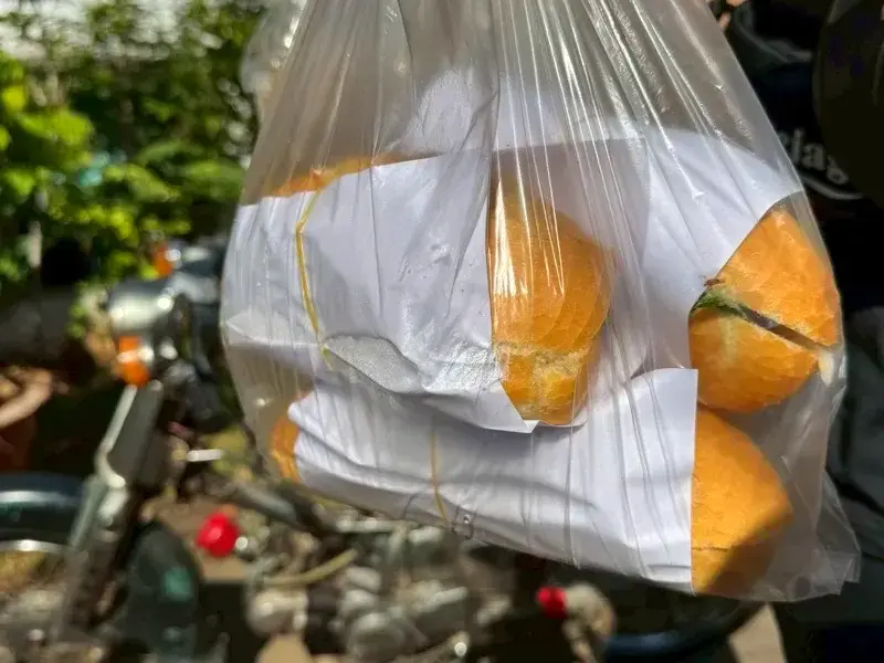 ベトナム旅行