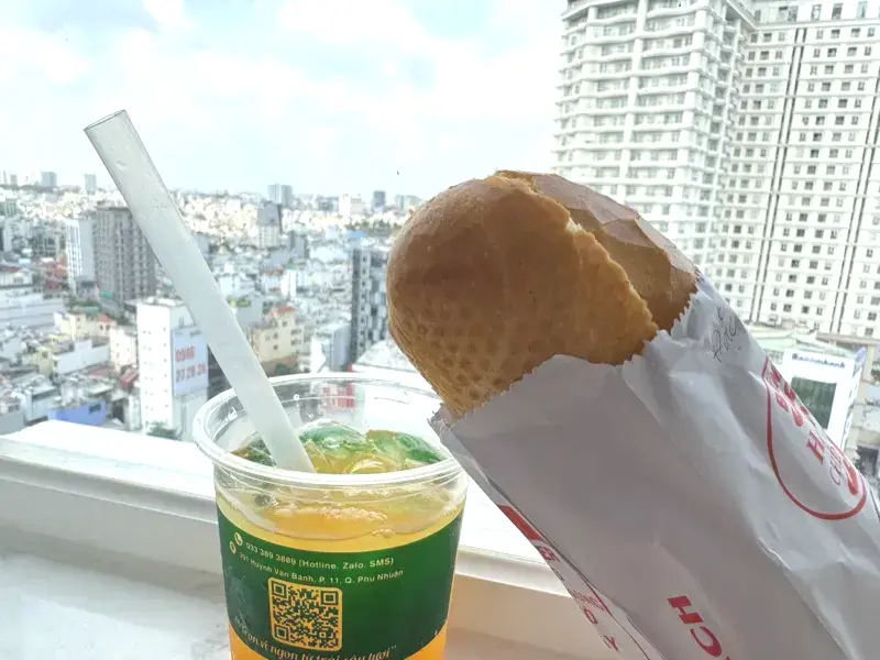 ベトナムの記憶